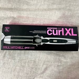 Paul Mitchell Express Ion Curl XL